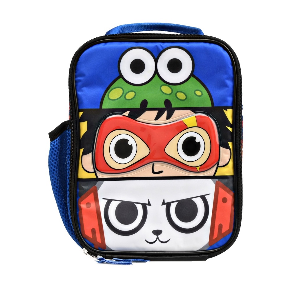 Ryan Lunchbag